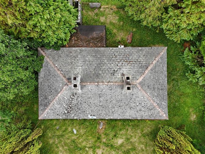 Residence On C. 1 Acre, Scregg East, Kilkerrin, County Galway