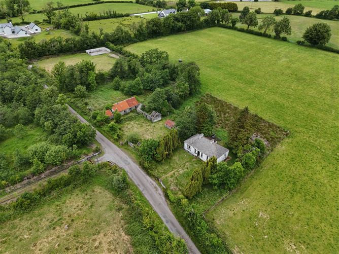 Residence On C. 1 Acre, Scregg East, Kilkerrin, County Galway
