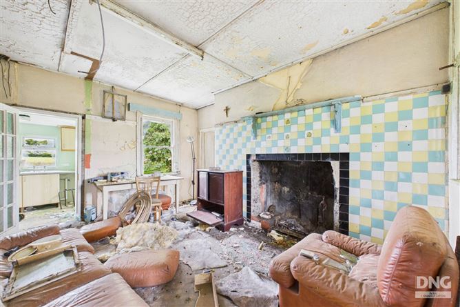 Residence On C. 1 Acre, Scregg East, Kilkerrin, County Galway