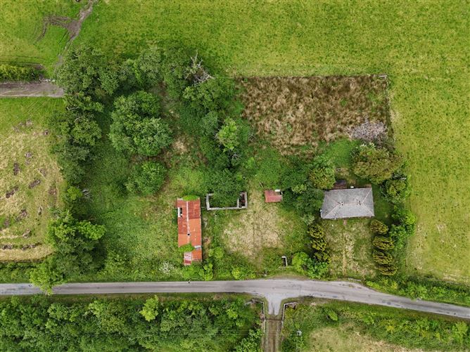 Residence On C. 1 Acre, Scregg East, Kilkerrin, County Galway