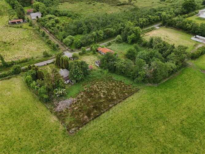 Residence On C. 1 Acre, Scregg East, Kilkerrin, County Galway