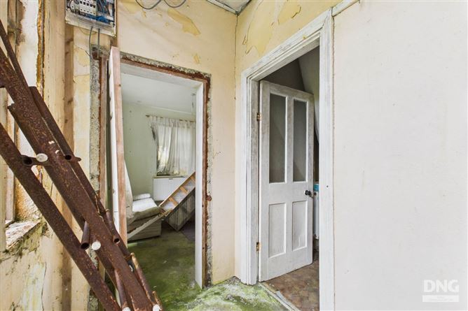 Residence On C. 1 Acre, Scregg East, Kilkerrin, County Galway