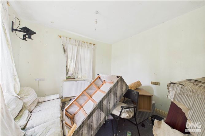 Residence On C. 1 Acre, Scregg East, Kilkerrin, County Galway