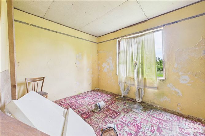 Residence On C. 1 Acre, Scregg East, Kilkerrin, County Galway