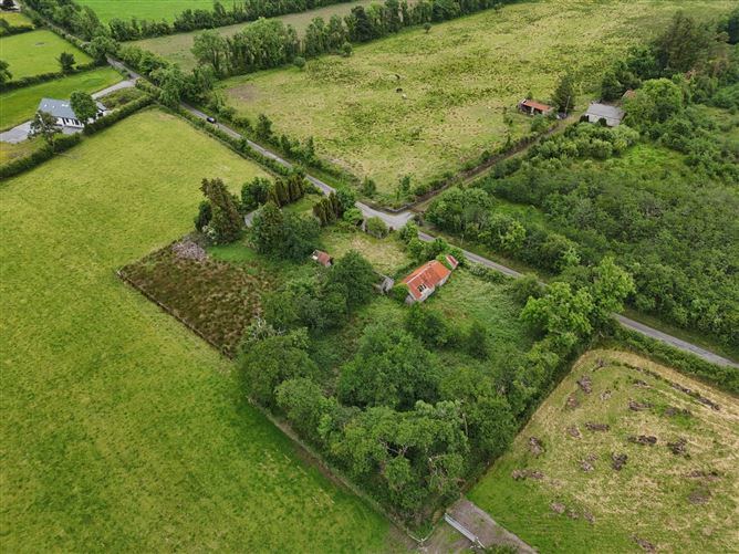 Residence On C. 1 Acre, Scregg East, Kilkerrin, County Galway