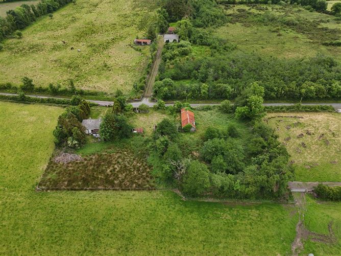 Residence On C. 1 Acre, Scregg East, Kilkerrin, County Galway
