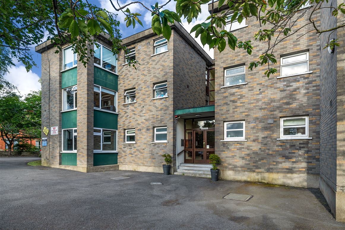 Apartment 4, BEAUCOURT,  Achill Road, Drumcondra, Dublin 9