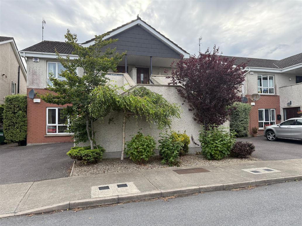 4 Abbeyhall, The Loakers,, Blackrock, Louth