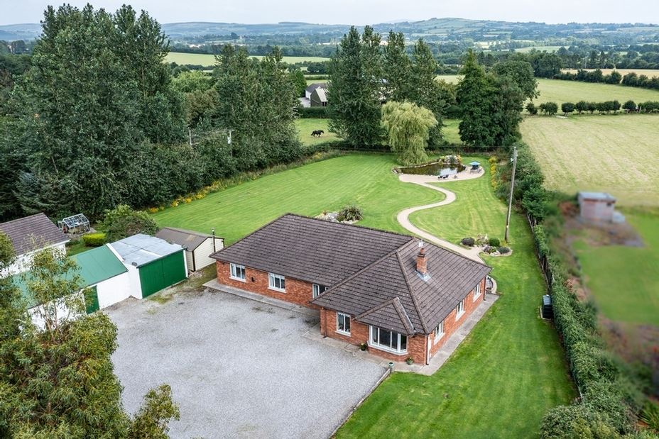Baysland, Naas, Kildare