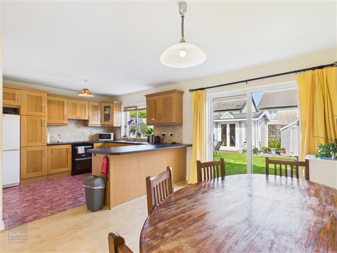 59 Cluain Dara, Clonard, Wexford Town, Wexford