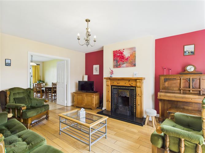 59 Cluain Dara, Clonard, Wexford Town, Wexford