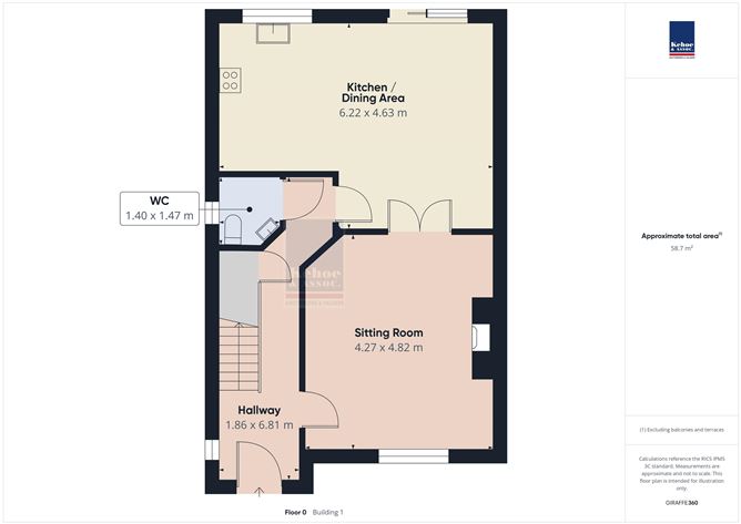 59 Cluain Dara, Clonard, Wexford Town, Wexford