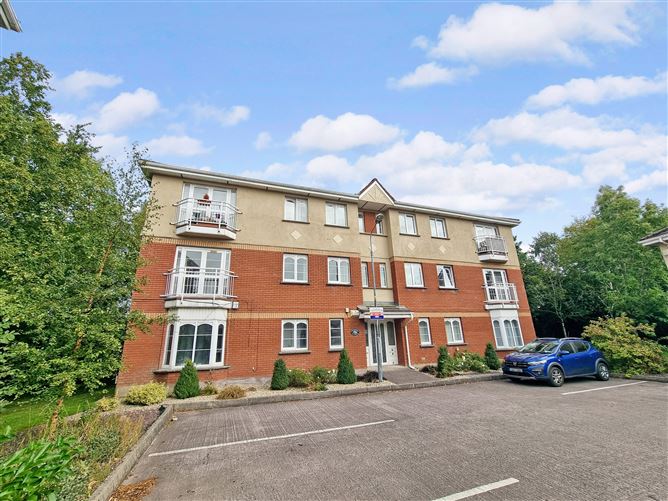 5 Downpatrick, The Headlands, Wilton, Co. Cork