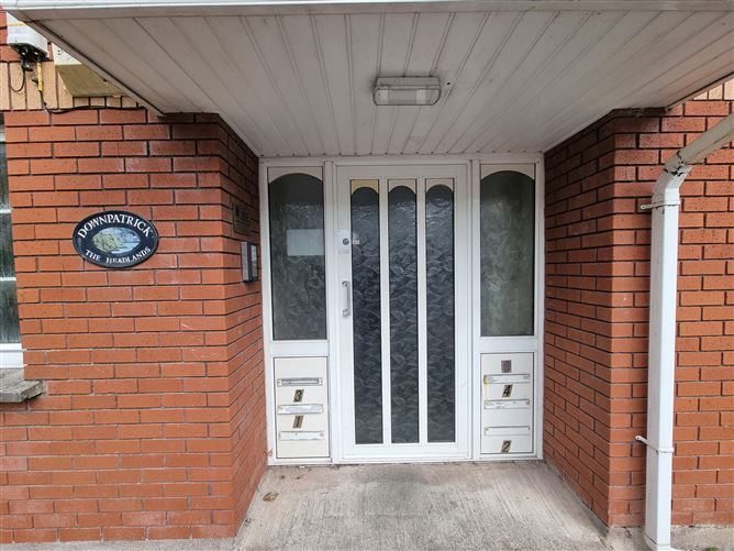5 Downpatrick, The Headlands, Wilton, Co. Cork