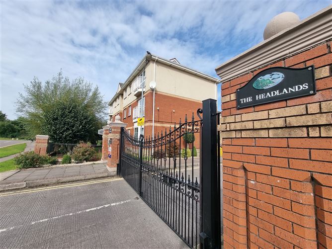 5 Downpatrick, The Headlands, Wilton, Co. Cork