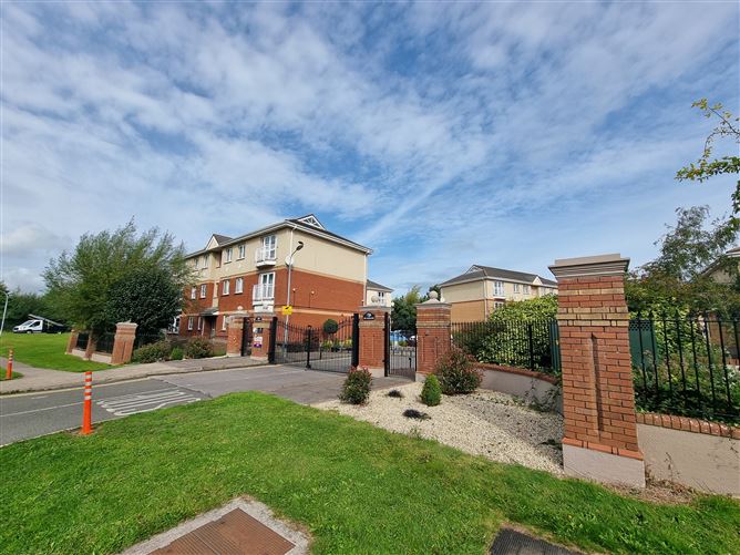 5 Downpatrick, The Headlands, Wilton, Co. Cork