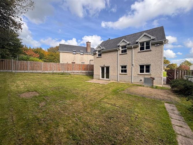24 Cois Coille, Kilcash, Clonmel, Tipperary
