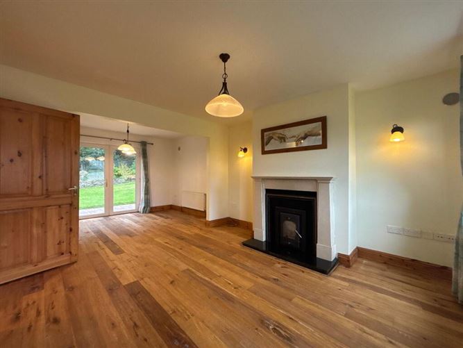 24 Cois Coille, Kilcash, Clonmel, Tipperary