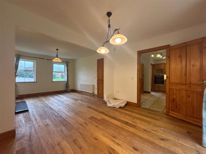 24 Cois Coille, Kilcash, Clonmel, Tipperary
