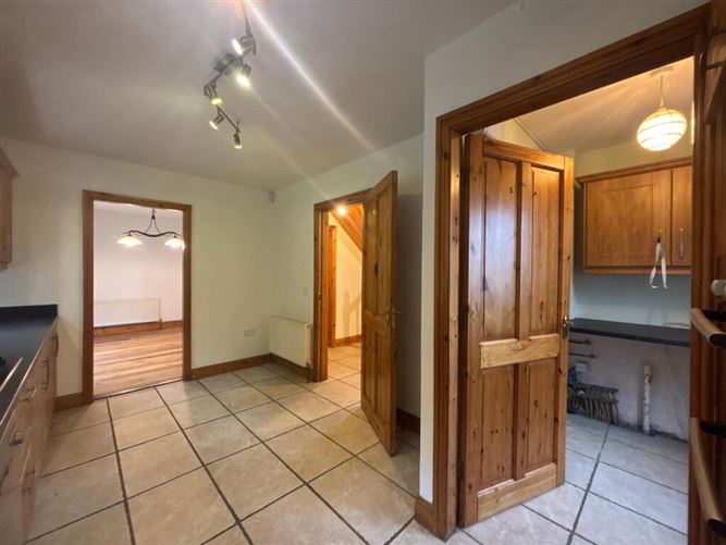 24 Cois Coille, Kilcash, Clonmel, Tipperary
