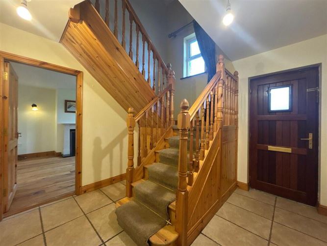 24 Cois Coille, Kilcash, Clonmel, Tipperary