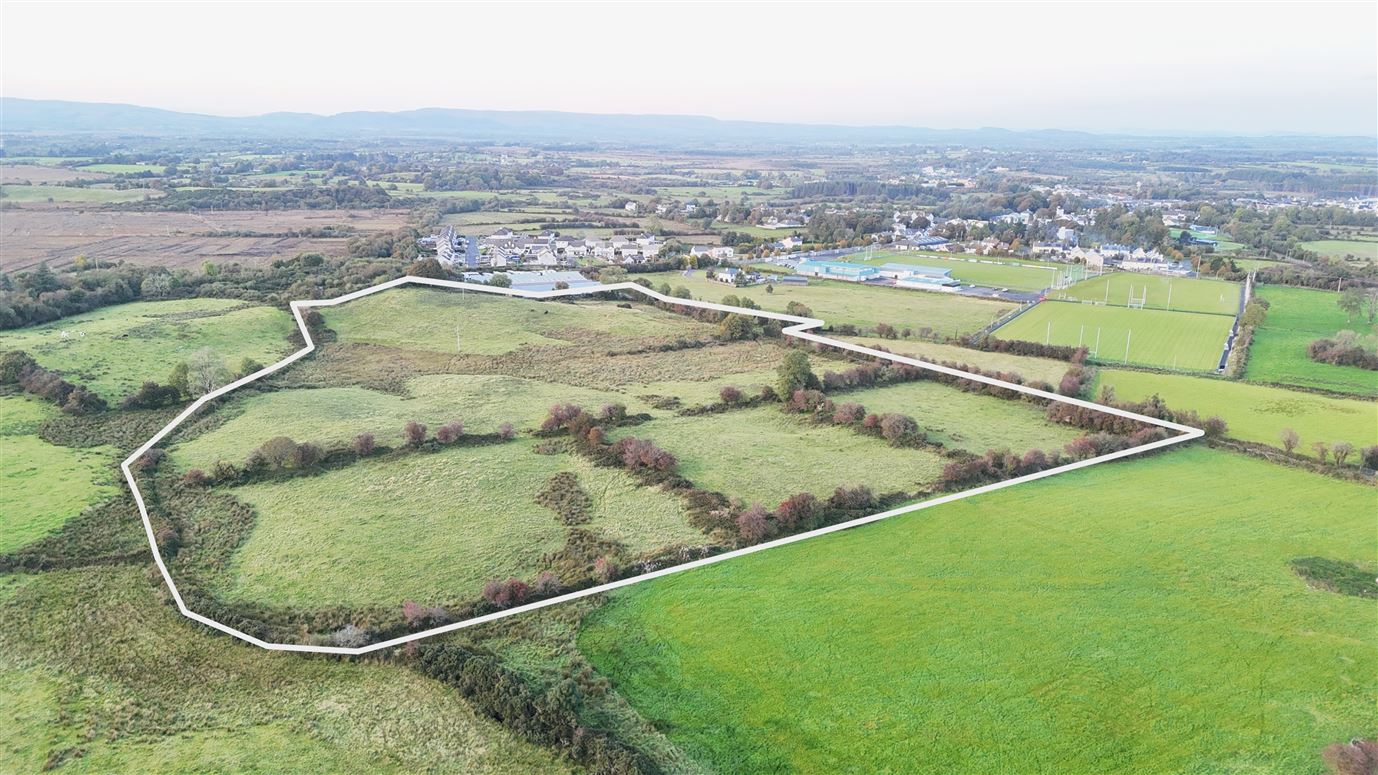 Lowpark, Charlestown, Mayo