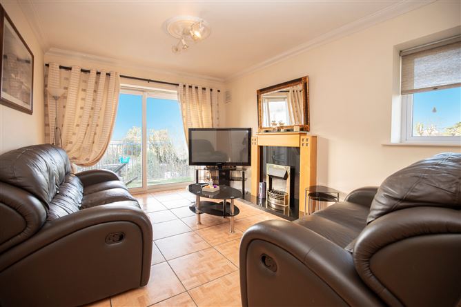 9 The Sycamore, Clonshaugh Woods, Clonshaugh, Dublin 17