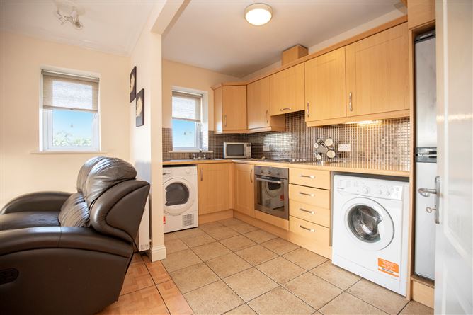 9 The Sycamore, Clonshaugh Woods, Clonshaugh, Dublin 17