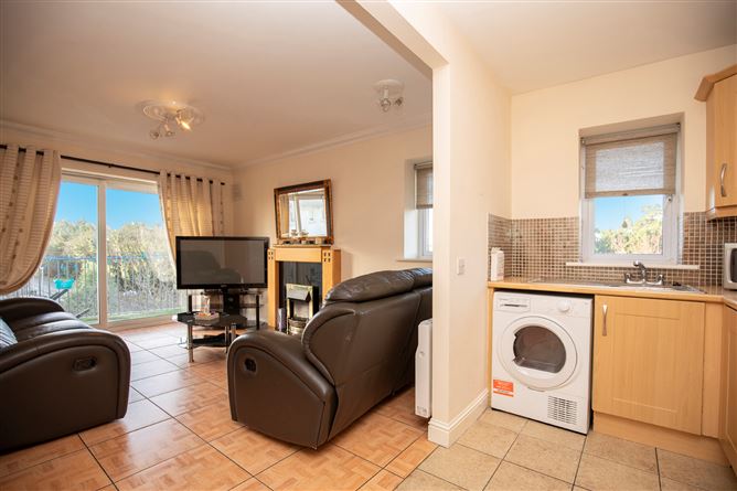 9 The Sycamore, Clonshaugh Woods, Clonshaugh, Dublin 17