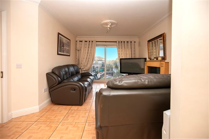 9 The Sycamore, Clonshaugh Woods, Clonshaugh, Dublin 17