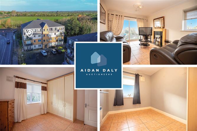 9 The Sycamore, Clonshaugh Woods, Clonshaugh, Dublin 17