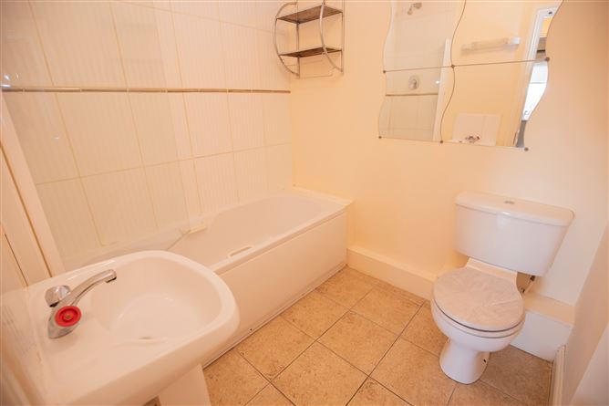 9 The Sycamore, Clonshaugh Woods, Clonshaugh, Dublin 17