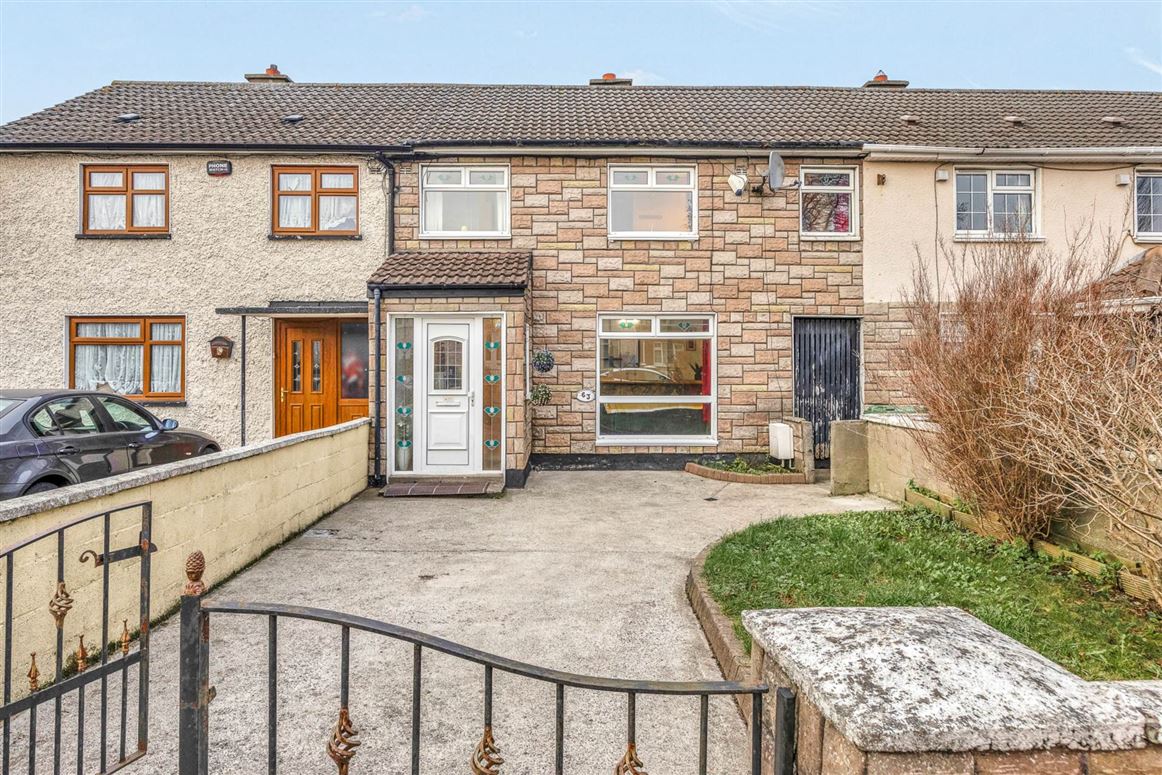 63 Mount Olive Road, Killbarrack, Dublin 5, County Dublin