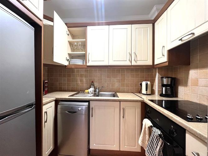 Slade Castle Avenue, Saggart, Co. Dublin