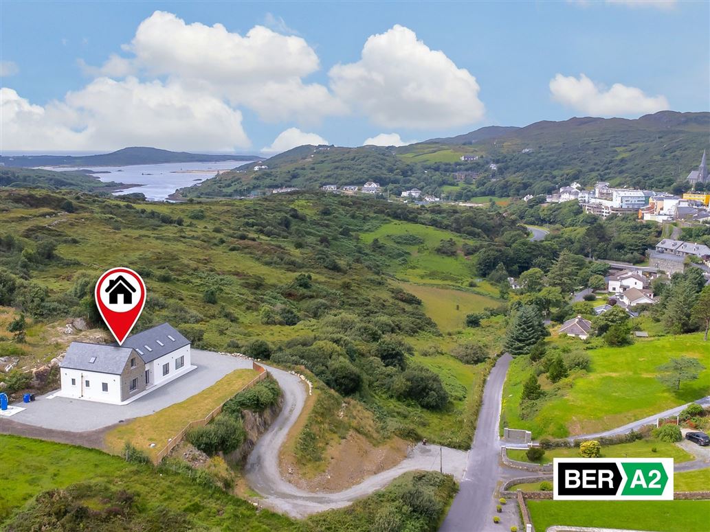 Ardbear, Dooneen, Clifden, Galway