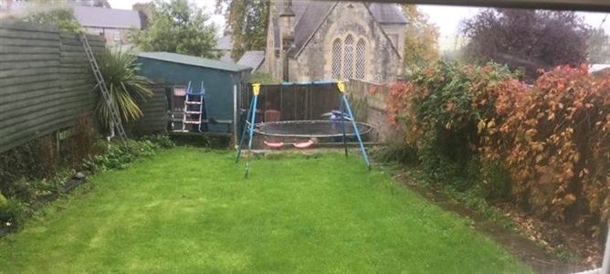 Cara Street, Clones, Monaghan