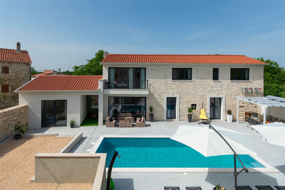 Ivory Village,Kringa,Istria,Croatia