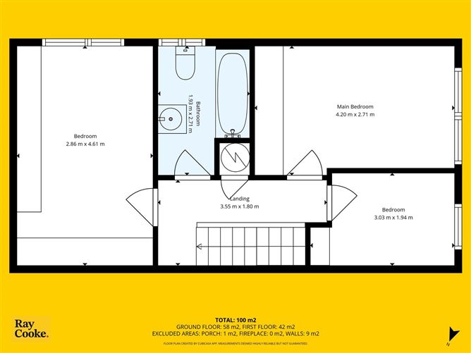 1 Yellow Meadows Park, Clondalkin, Dublin 22