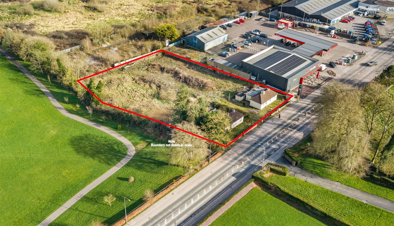 Coolcarron, Cork Road, Fermoy, Co. Cork