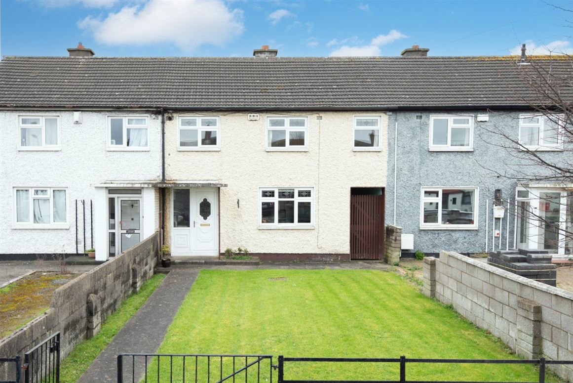 10 Kilbarron Drive, Kilmore, Dublin 5