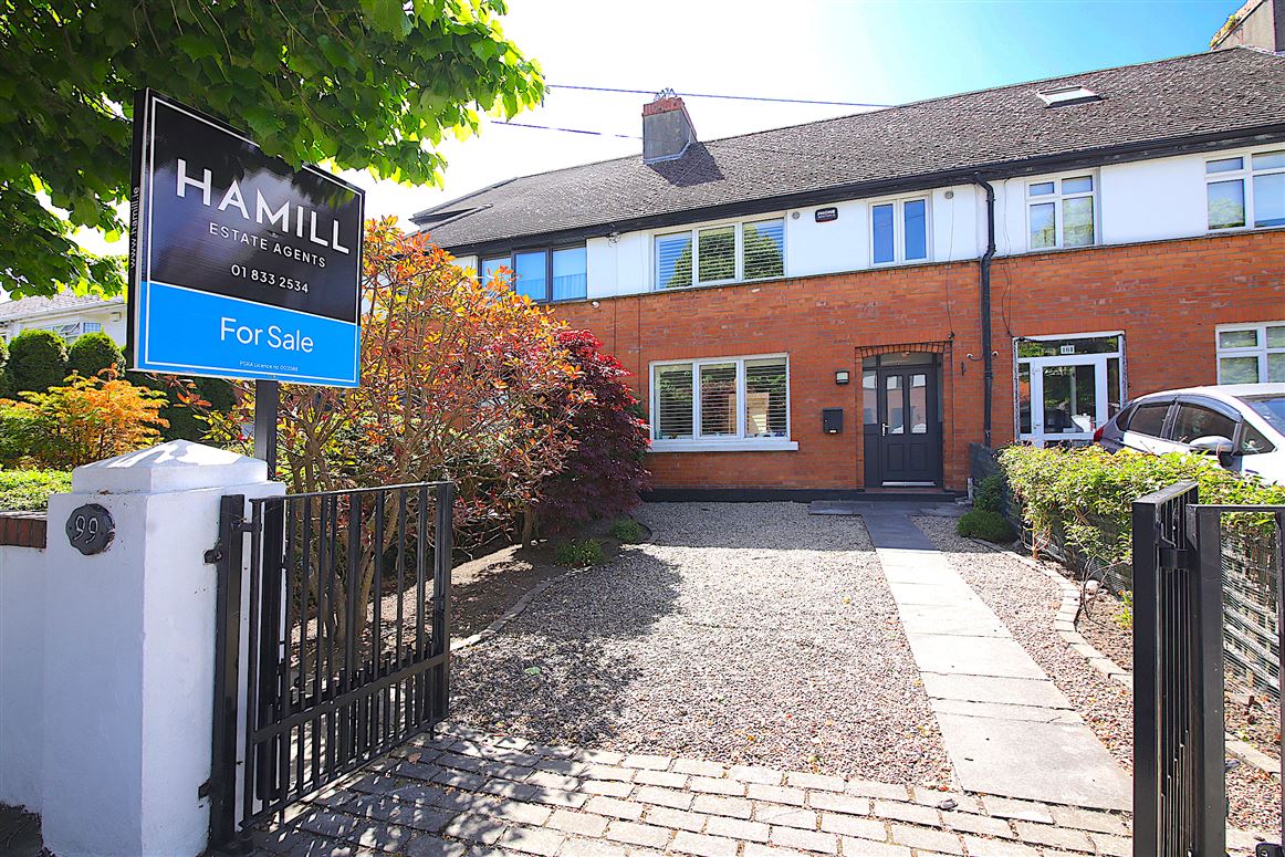 99 Furry Park Road, Killester,   Dublin 5