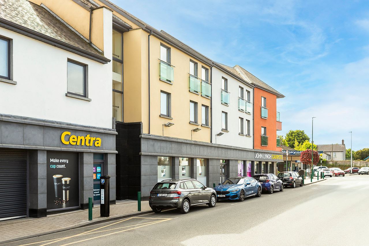 Medical Suite, Bective Square, Kells, Meath