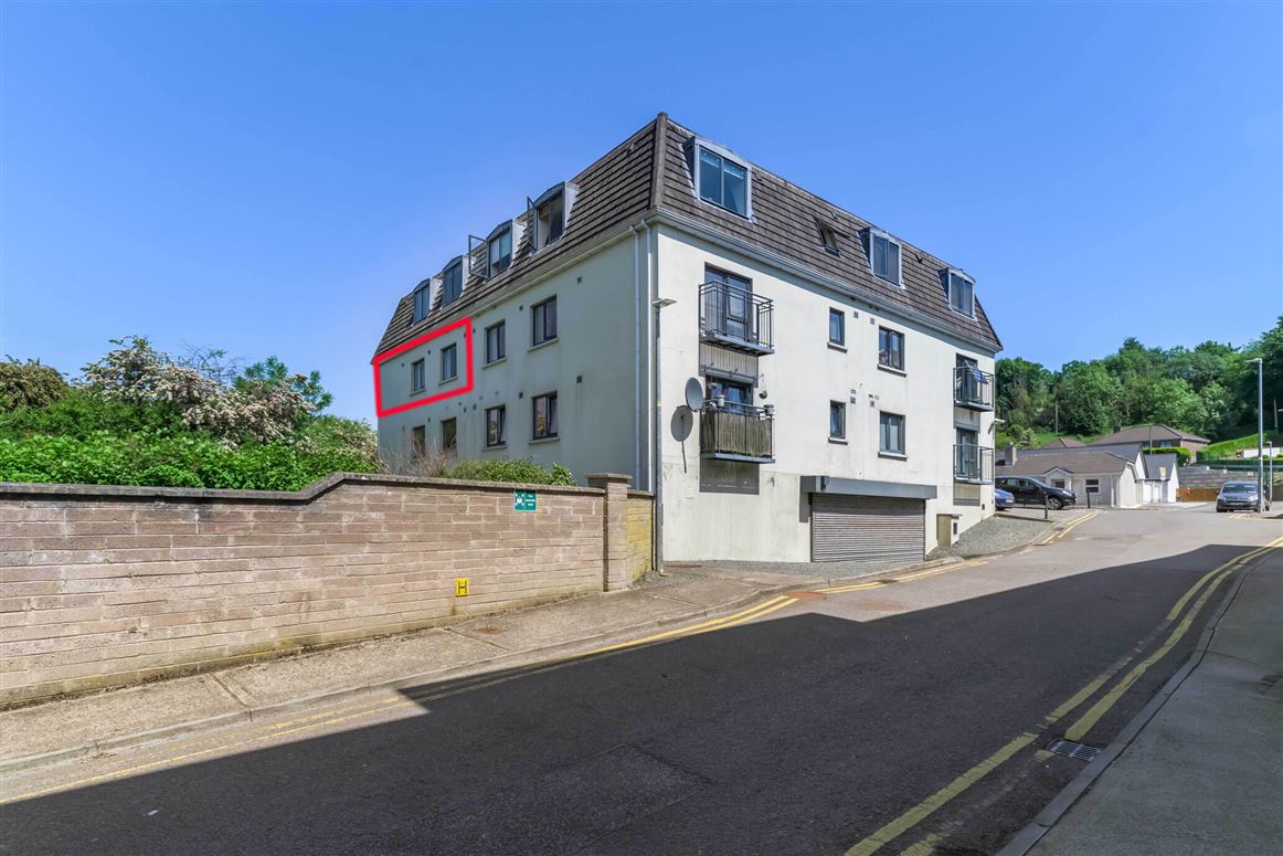29 Johnston Court, Church Street, Cavan