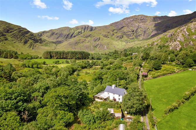 Rougham, Glengarriff, Co. Cork