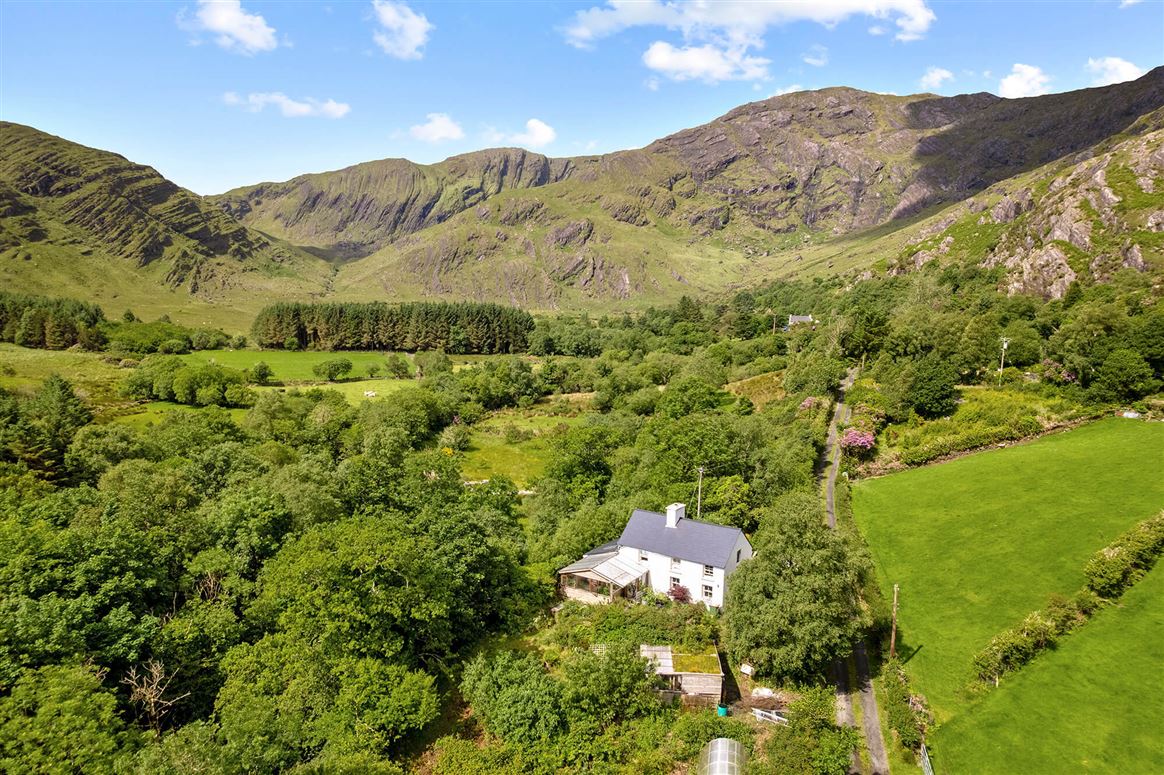 Rougham, Glengarriff, Co. Cork