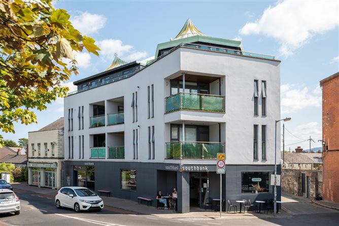 7 Grove Village Apartments, Harold's Cross, Dublin 6