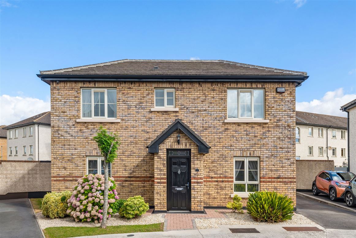 55 Cruise Park Drive, Tyrellstown, Dublin 15