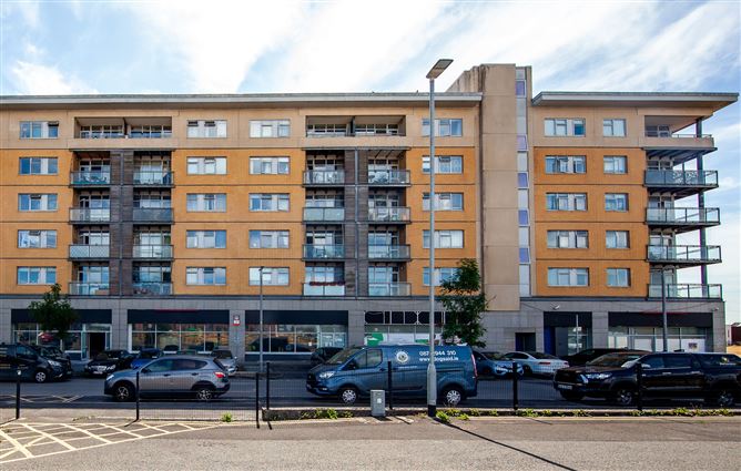 Photo 25 of 27 — Apartment 68 Collegeview, Silloge Road, Ballymun, Dublin