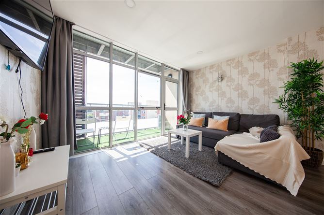 Photo 6 of 27 — Apartment 68 Collegeview, Silloge Road, Ballymun, Dublin