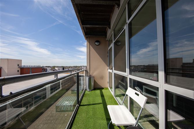 Photo 11 of 27 — Apartment 68 Collegeview, Silloge Road, Ballymun, Dublin